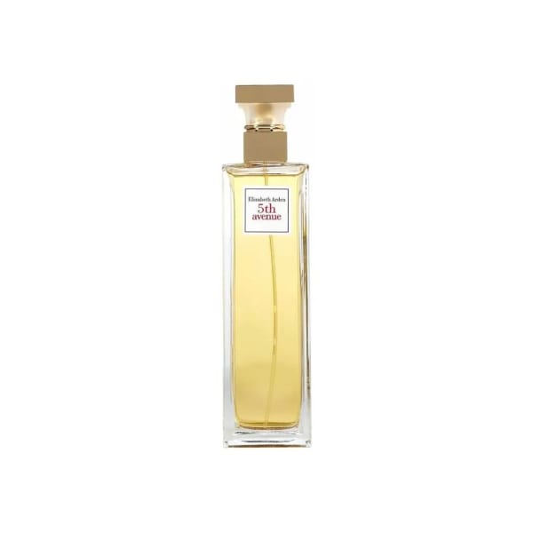 Elizabeth Arden 5th Avenue — Diseñador