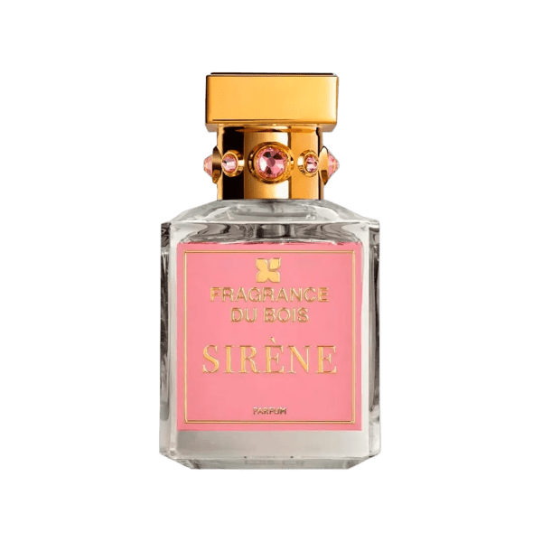 Fragrance Du Bois Sirène — Nicho