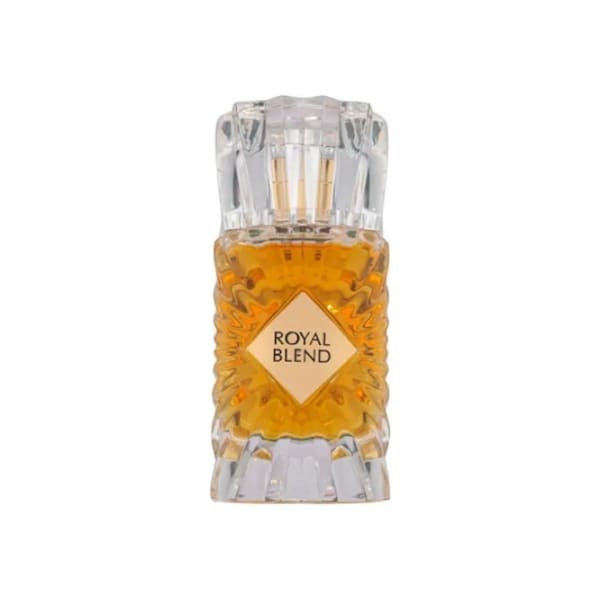 Fragrance World Royal Blend By French Avenue — Árabes