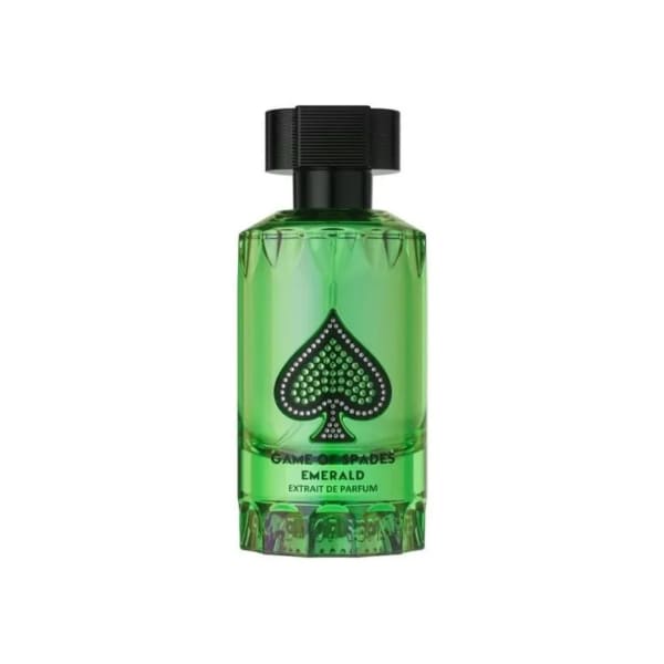 Game of Spades Emerald Extrait By Jo Milano — Nuevos