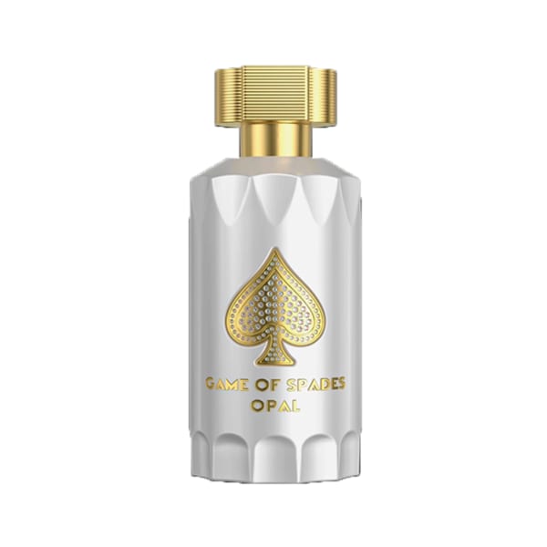 Game of Spades Opal — Árabes