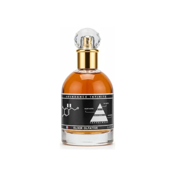 Gevill France Abundance Infinite — Nicho