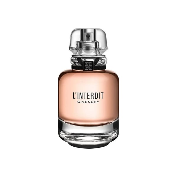 Givenchy L’interdit Edp — Femeninos