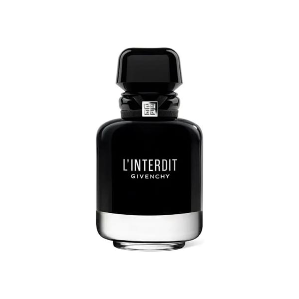 Givenchy L’interdit Intense — Femeninos