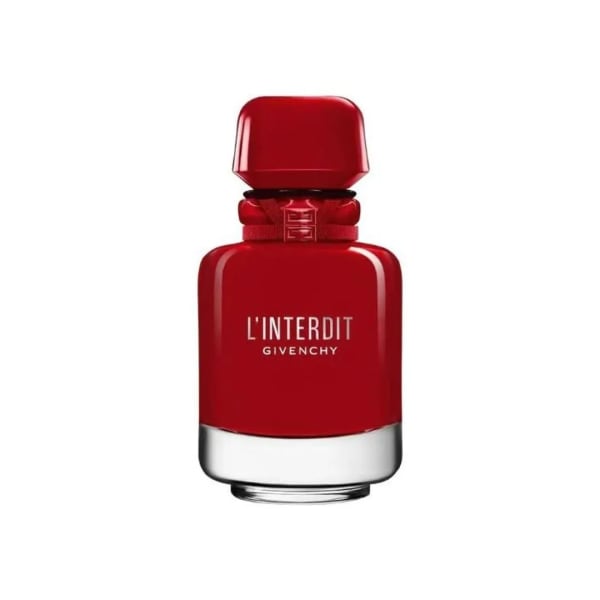 Givenchy L’interdit Rouge Ultime — Femeninos