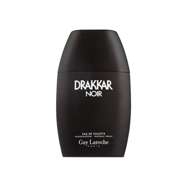 Guy Laroche Drakkar Noir — Diseñador