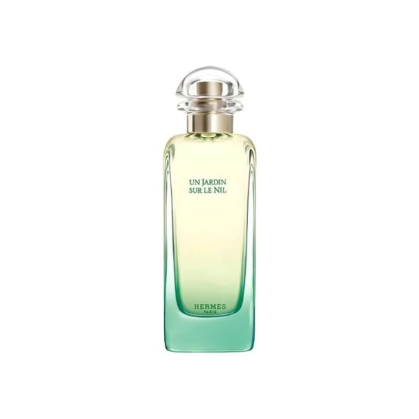 Hermès Un Jardin Sur Le Nil — Femeninos
