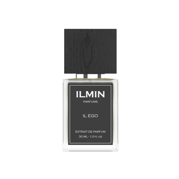 ILMIN Il Ego — Masculinos