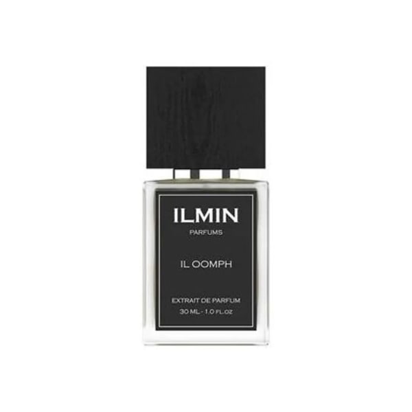 Ilmin Il Oomph — Masculinos