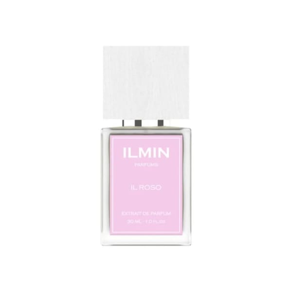 Ilmin Il Roso — Femeninos