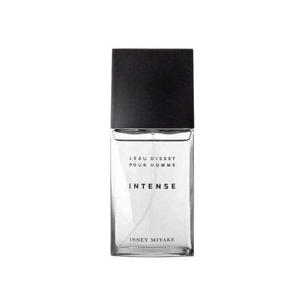 Issey Miyake L'eau D'issey Pour Homme Intense — Masculinos