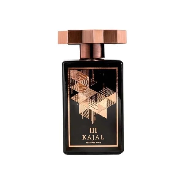 Kajal III — Masculinos