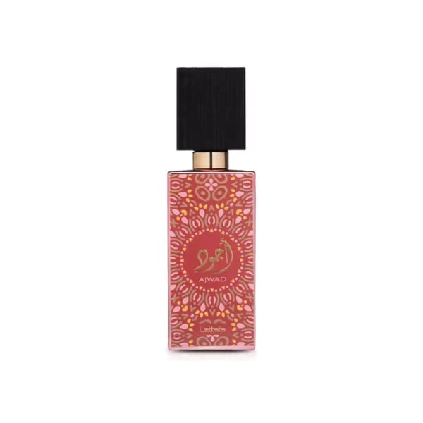 Lattafa Ajwad Pink To Pink — Ofertas