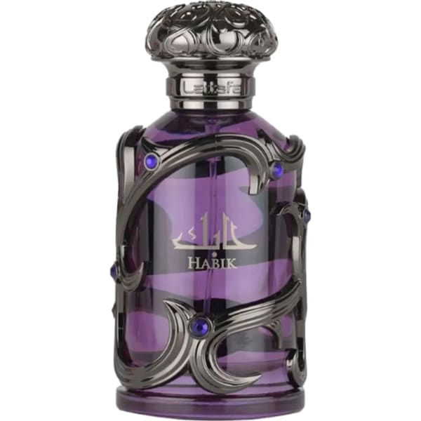 Lattafa Habik Masculino — Masculinos