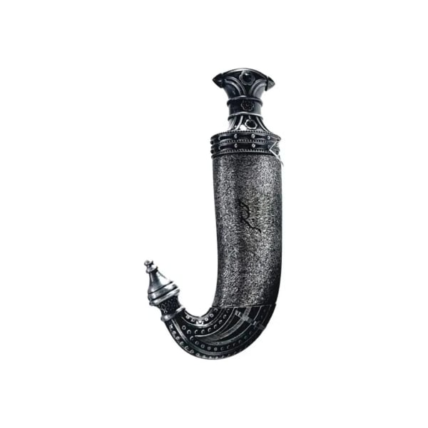 Lattafa Niche Emarati Khanjar — Nicho