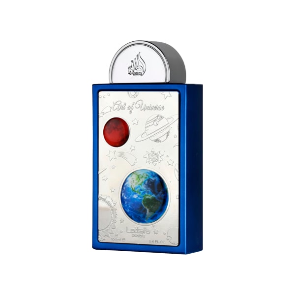 Lattafa Pride Art of Universe Eau de Parfum — Ofertas