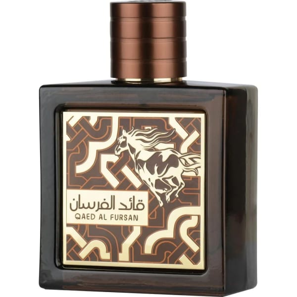 Lattafa Qaed Al Fursan Untamed — Ofertas
