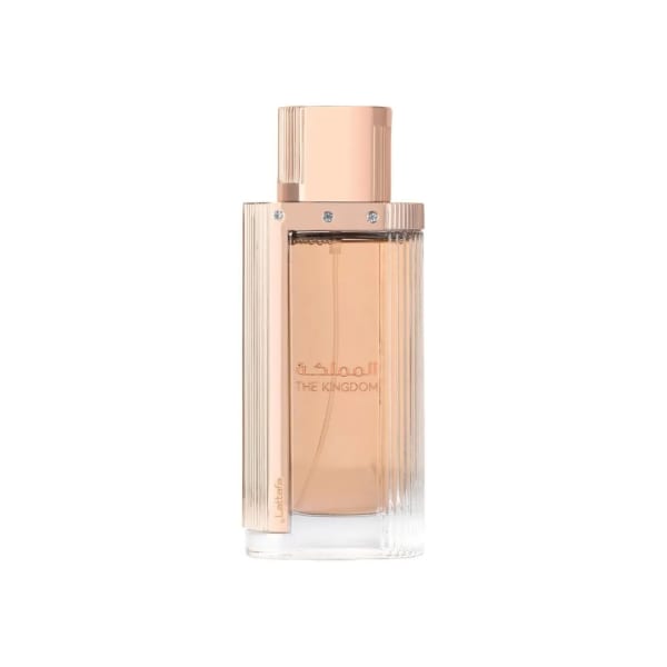 Lattafa The Kingdom Pour Femme — Ofertas