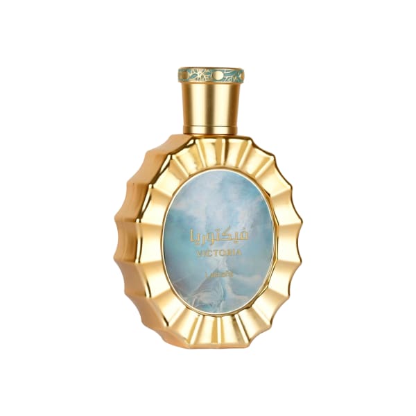 Lattafa Victoria Eau de Parfum — Ofertas