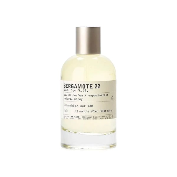 Le Labo Bergamote 22 — Nicho