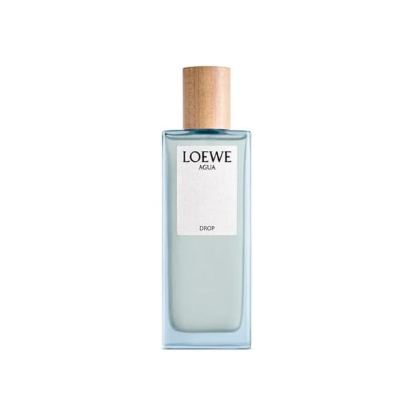 Loewe Agua Drop — Nuevos