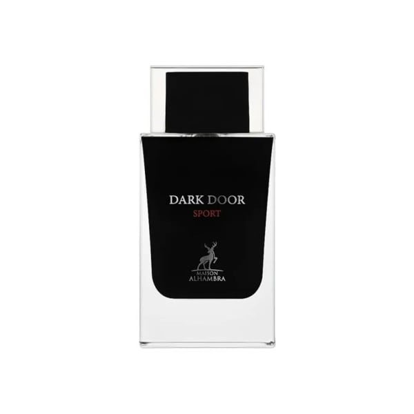 Maison Alhambra Dark Door Sport — Masculinos