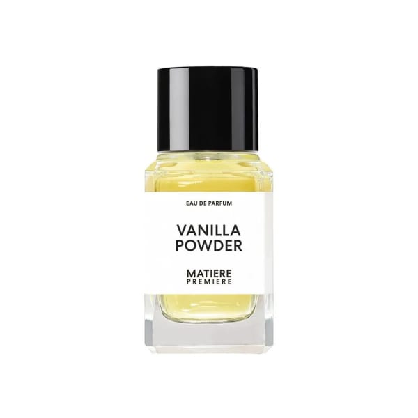 Matiere Premiere Vanilla Powder — Masculinos