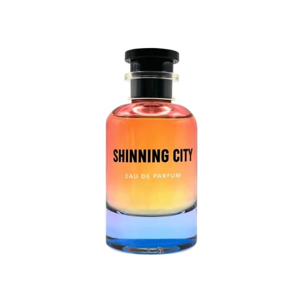 Milestone Emper Shinning City — Femeninos