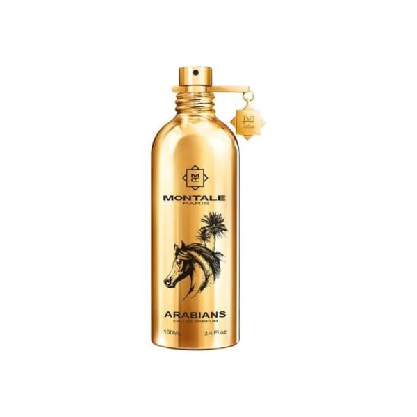 Montale Arabians — Nicho