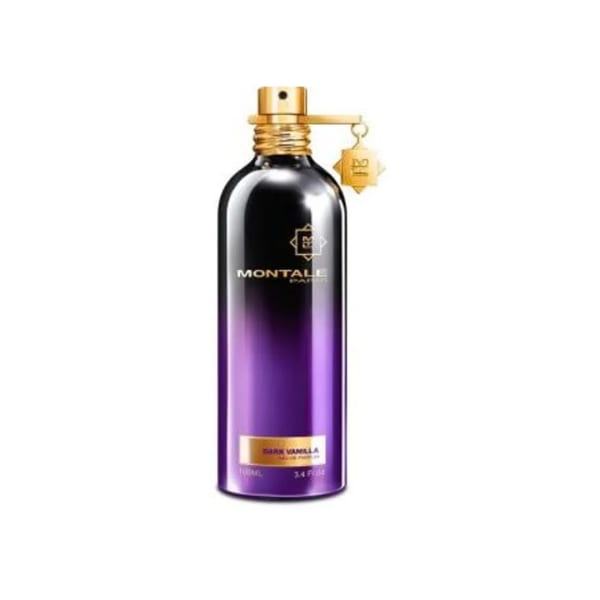 Montale Dark Vanilla — Nicho