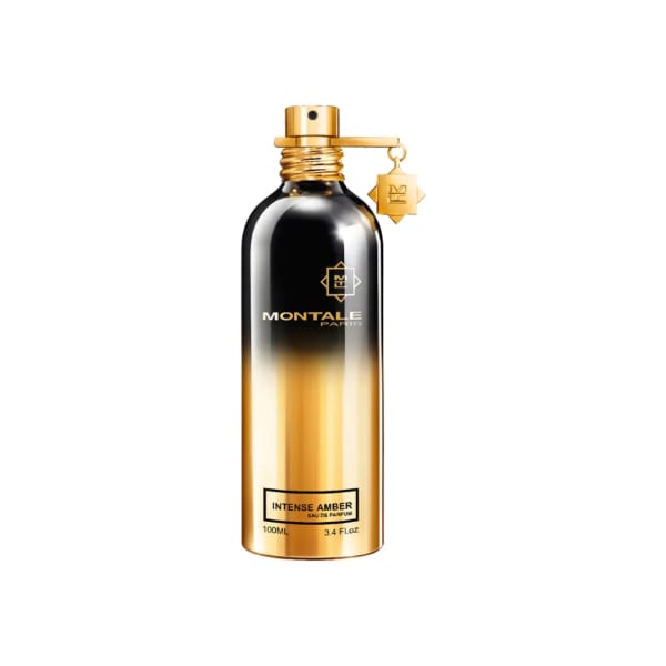 Montale Intense Amber — Masculinos