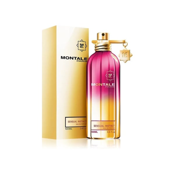 Montale Sensual Instinct — Masculinos