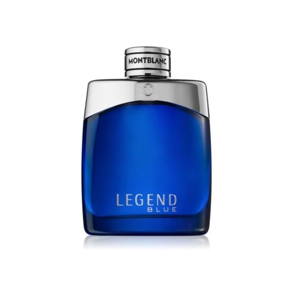 Montblanc Legend Blue — Ofertas