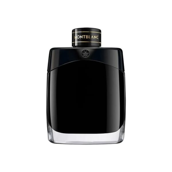 Montblanc Legend Eau De Parfum — Masculinos