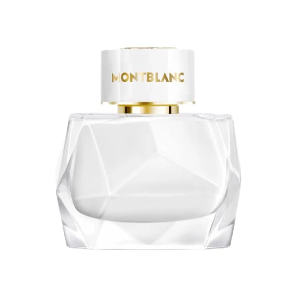 Montblanc Signature — Femeninos