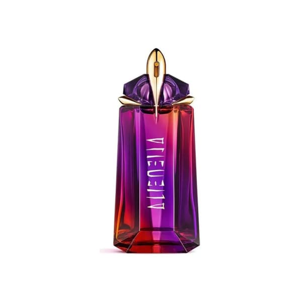 Mugler Alien Hypersense — Femeninos