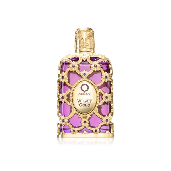 Orientica Velvet Gold — Femeninos