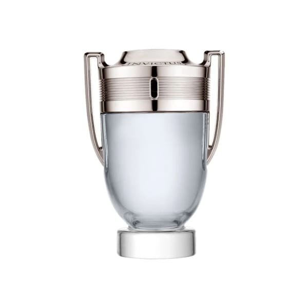 Paco Rabanne Invictus Aqua (2024) — Masculinos