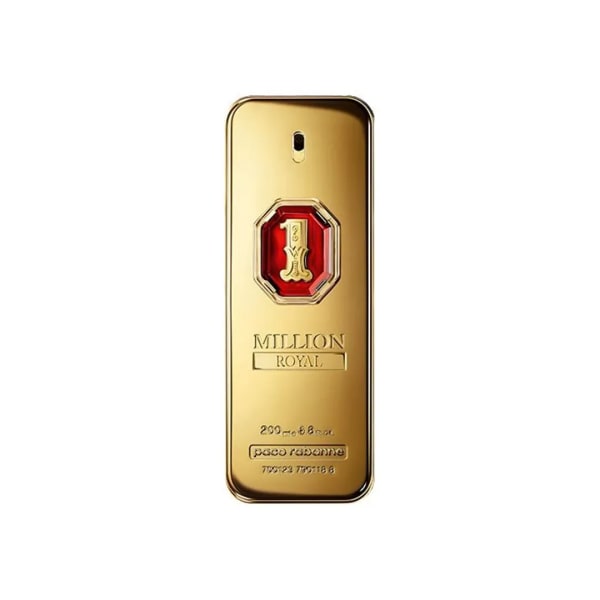 Paco Rabanne One Million Royal — Masculinos