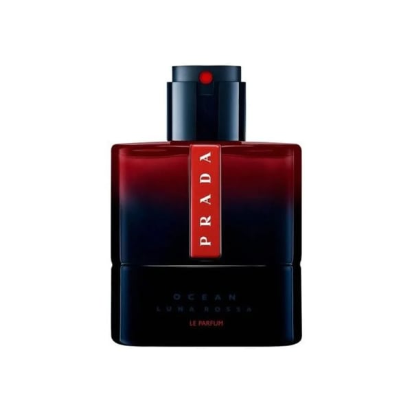 Prada Luna Rossa Ocean Le Parfum — Masculinos