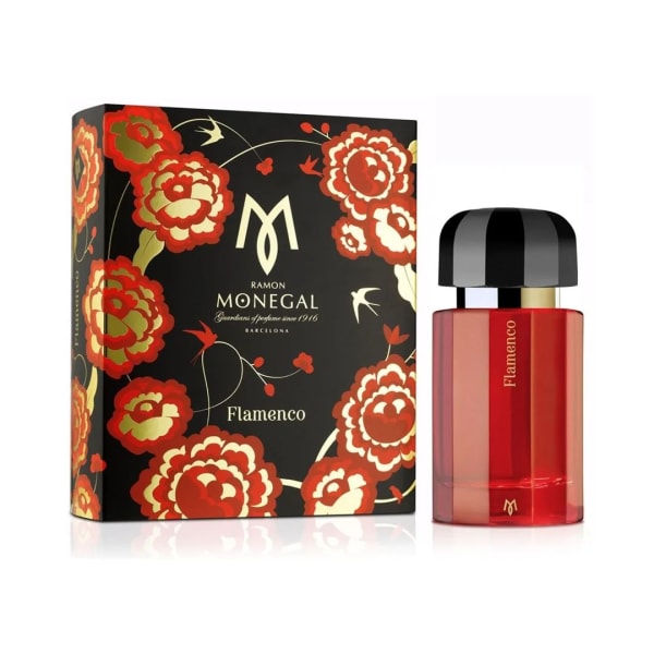 Ramon Monegal Flamenco — Masculino, Femenino
