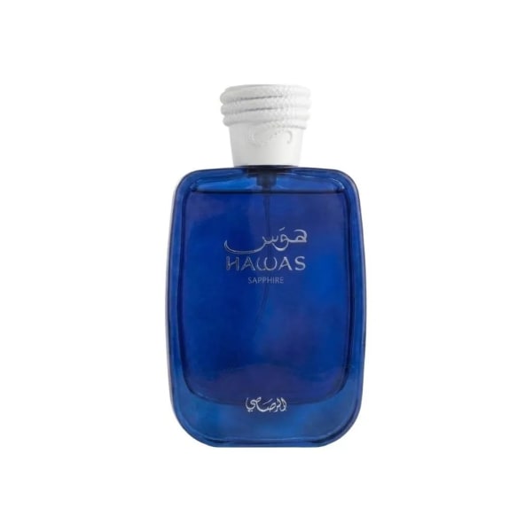 Rasasi Hawas Sapphire X Fb Fragrance — Nuevos