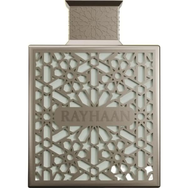 Rayhaan Terra — Árabes