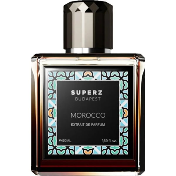 Superz Budapest Morocco — Ofertas