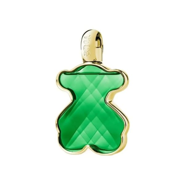 Tous Loveme The Emerald Elixir — Femeninos