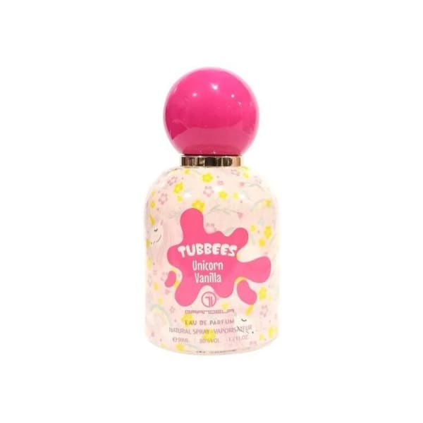 Tubbees Unicorn Vanilla — Árabes