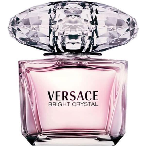 Versace Bright Crystal — Femeninos
