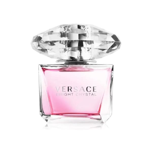 Versace Bright Crystal EDT — Femeninos