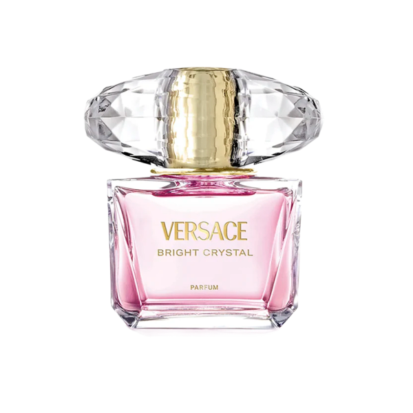Versace Bright Crystal Parfum — Ofertas