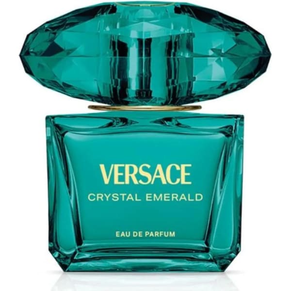 Versace Crystal Emerald — Nuevos